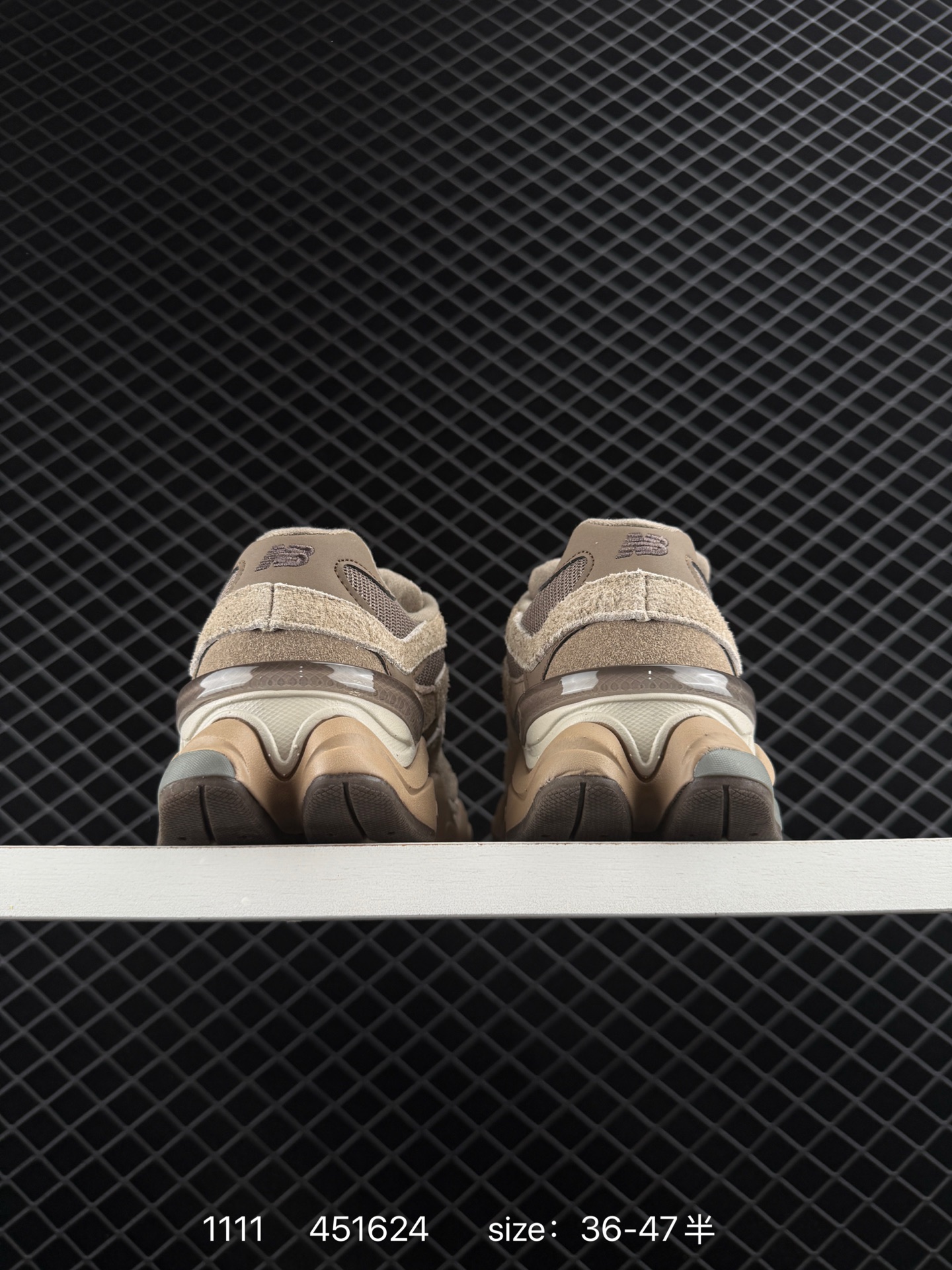 Joe Freshgoods x New Balance NB9060